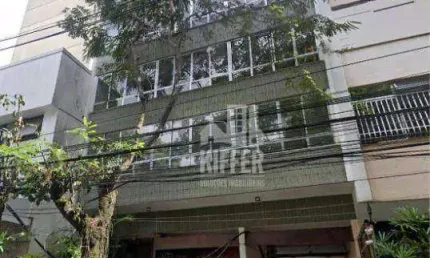Apartamento com 3 dormitórios à venda, 146 m² por r$ 1.100.000,00 - icaraí - niterói/rj