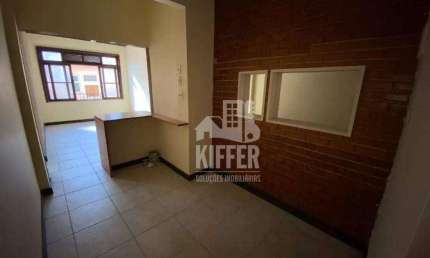 Apartamento com 2 quartos à venda na Travessa Wadih Curi, 29, São Francisco, Niterói