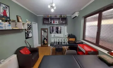 Casa com 3 quartos à venda na Alameda Jornalista José Geraldo da Costa, 13, Icaraí, Niterói