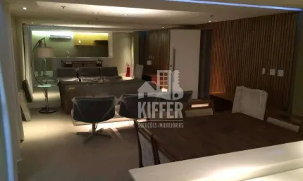 Apartamento com 2 dormitórios à venda, 68 m² por R$ 685.000,00 - Icaraí - Niterói/RJ