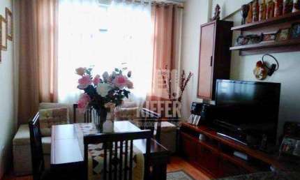 Apartamento com 2 quartos à venda, 65 m² por R$ 370.000 - Icaraí - Niterói/RJ