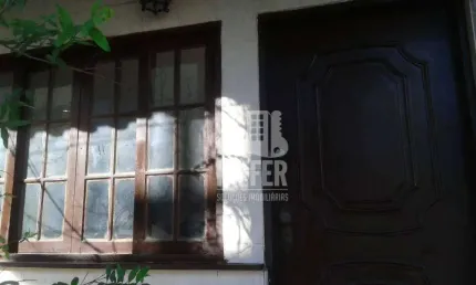 Casa com 3 dormitórios à venda, 110 m² por R$ 380.000,00 - Fonseca - Niterói/RJ