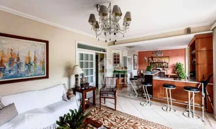 Casa com 4 dormitórios à venda, 397 m² por R$ 2.000.000,00 - São Francisco - Niterói/RJ