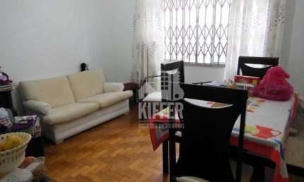 Apartamento com 1 quartos à venda, 60 m² por R$ 395.000 - Icaraí - Niterói/RJ