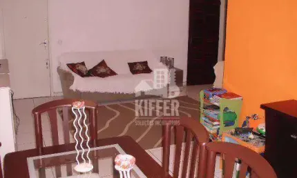 Apartamento com 3 quartos à venda, 131 m² por r$ 660.000 - icaraí - niterói/rj