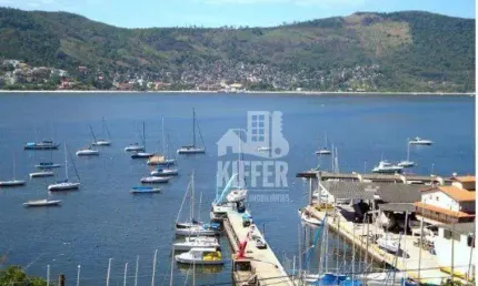 Terreno à venda, 731 m² por R$ 650.000,00 - São Francisco - Niterói/RJ