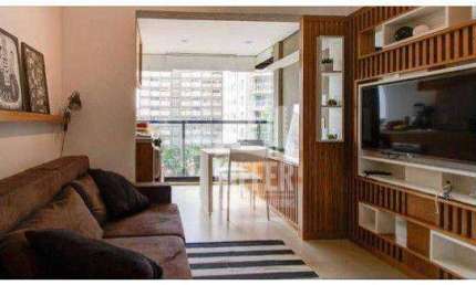 Apartamento com 3 quartos à venda, 87 m² por R$ 649.000 - Santa Rosa - Niterói/RJ