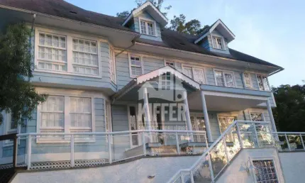 Casa com 3 dormitórios à venda, 390 m² por R$ 3.450.000,00 - Piratininga - Niterói/RJ