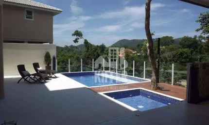 Casa com 4 quartos à venda, 400 m² por R$ 790.000 - Sape - Niterói/RJ