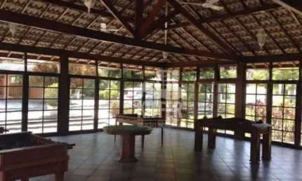 Casa em condomínio fechado com 4 quartos à venda na Estrada Washington Luís, 520, Sapê, Niterói