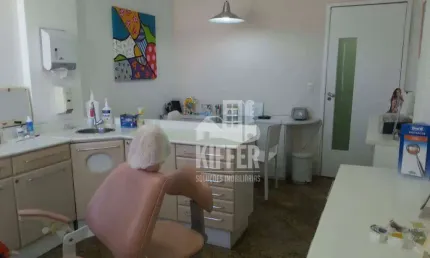 Sala comercial com 30m² e vaga no coração de icaraí – oportunidade única!