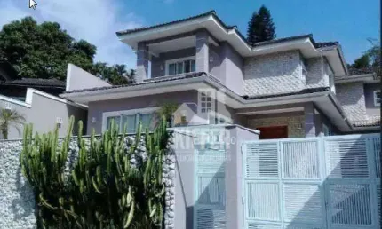 Casa com 4 dormitórios à venda, 400 m² por R$ 1.300.000,00 - Maria Paula - Niterói/RJ