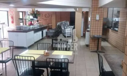 Oportunidade única: hotel no coração de itaperuna com alto potencial comercial