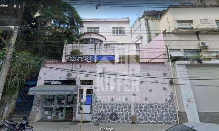 Casa à venda, 456 m² por R$ 3.000.000,00 - Icaraí - Niterói/RJ