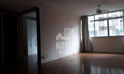 Apartamento com 3 quartos à venda, 150 m² por r$ 745.000 - icaraí - niterói/rj