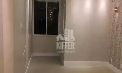 Apartamento com 2 quartos à venda, 70 m² por r$ 380.000 - centro - niterói/rj