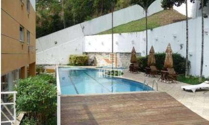 Cobertura com 3 dormitórios à venda, 146 m² por R$ 535.000,00 - Fonseca - Niterói/RJ