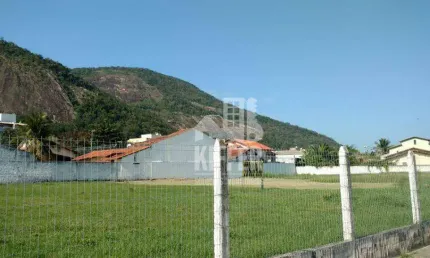 Área à venda, 2998 m² por r$ 4.000.000,01 - itaipu - niterói/rj