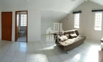 Casa com 3 dormitórios à venda, 151 m² por R$ 535.000,00 - Maria Paula - Niterói/RJ