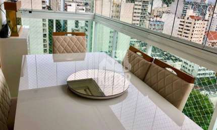 Cobertura com 3 dormitórios à venda, 185 m² por R$ 2.400.000,00 - Icaraí - Niterói/RJ