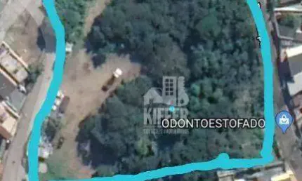 Terreno à venda, 9000 m² por r$ 3.000.000,00 - lindo parque - são gonçalo/rj