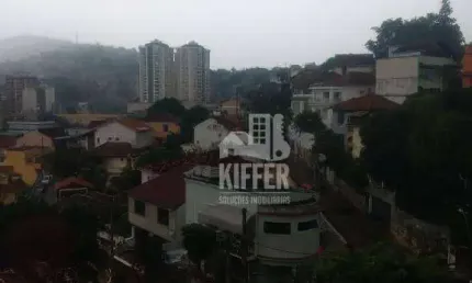Apartamento com 4 dormitórios à venda, 120 m² por R$ 1.150.000,00 - Icaraí - Niterói/RJ