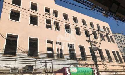 Prédio à venda, 701 m² por R$ 3.700.000,00 - Centro - Niterói/RJ