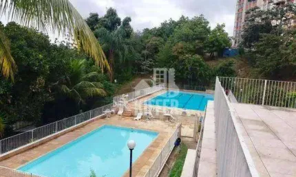 Apartamento 2 Quartos com Lazer Completo ao Lado da Unilasalle – Rua Tranquila e Segura em Santa Rosa