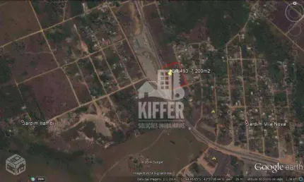 Área à venda, 7200 m² por R$ 3.600.000,00 - Barreto - Niterói/RJ