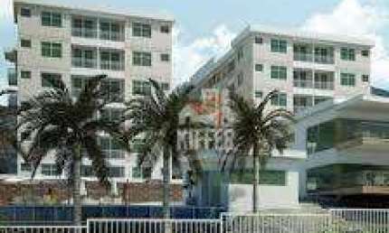 Apartamento com 2 quartos à venda, 55 m² por R$ 300.000 - Maceió - Niterói/RJ