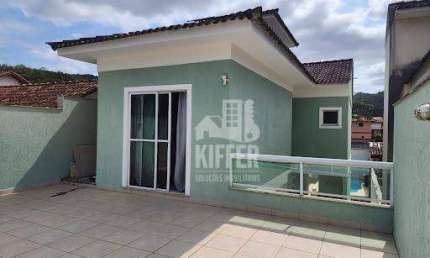 Casa com 3 quartos à venda, 225 m² por R$ 800.000 - Itaipu - Niterói/RJ