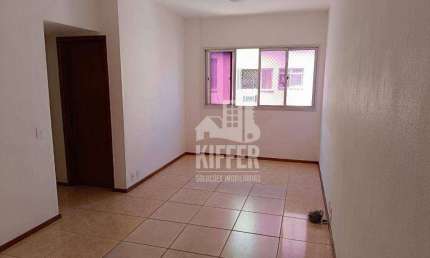 Apartamento com 2 quartos à venda, 52 m² por R$ 310.000 - Barreto - Niterói/RJ