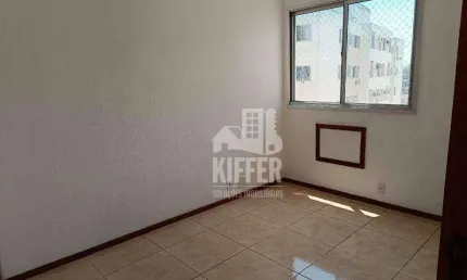 Apartamento com 2 quartos à venda, 52 m² por R$ 310.000 - Barreto - Niterói/RJ