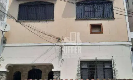 Sobrado com 3 dormitórios à venda, 96 m² por R$ 550.000,00 - Centro - Niterói/RJ