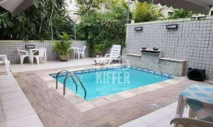 Casa com 3 quartos à venda, 175 m² por R$ 2.050.000 - Ingá - Niterói/RJ