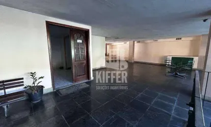 Apartamento com 2 quartos à venda na Rua Martins Torres, 307, Santa Rosa, Niterói