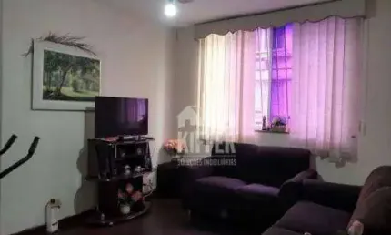 Apartamento com 2 quartoss à venda, 72 m² por R$ 186.000 - Santa Catarina - São Gonçalo/RJ