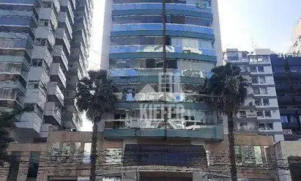 Apartamento à venda, 86 m² por r$ 750.000,00 - icaraí - niterói/rj
