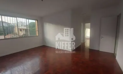 Icaraí - documentação cristalina - 2 quartos, suíte e vaga