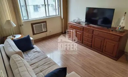 Oportunidade Jardim Icaraí - 2 quartos - R$430.000,00