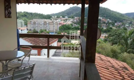 Casa à venda, 302 m² por R$ 890.000,00 - Maria Paula - Niterói/RJ