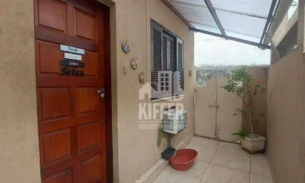Casa com 3 quartos à venda, 296 m² por R$ 650.000 - Santa Rosa - Niterói/RJ