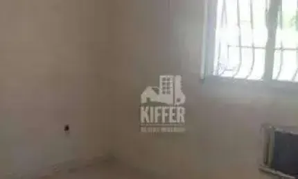 Apartamento com 2 quartos à venda, 52 m² por R$ 145.000 - Barreto - Niterói/RJ