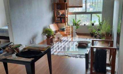 Apartamento- venda- 1 Quarto - Pe Pequeno - Niterói/RJ
