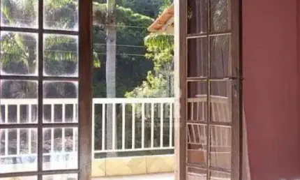 Casa com 3 quartos à venda, 200 m² por R$ 200.000 - Várzea das Moças - Niterói/RJ