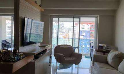 Apartamento à venda, 137 m² por R$ 1.480.000,00 - Icaraí - Niterói/RJ