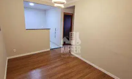 Apartamento com 2 dormitórios à venda, 50 m² por r$ 175.000,00 - vista alegre - são gonçalo/rj