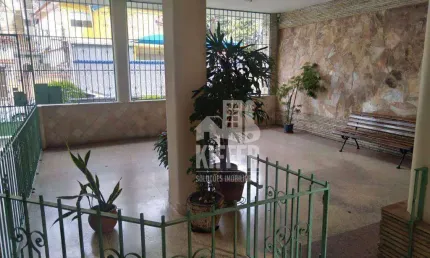 Apartamento à venda, 60 m² por r$ 270.000,00 - icaraí - niterói/rj