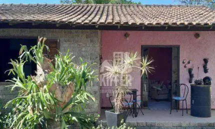 Casa com 4 dormitórios à venda, 98 m² por R$ 850.000,00 - Itaipu - Niterói/RJ