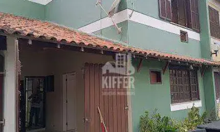 Casa com 2 quartos à venda, 120 m² por R$ 430.000 - Serra Grande - Niterói/RJ
